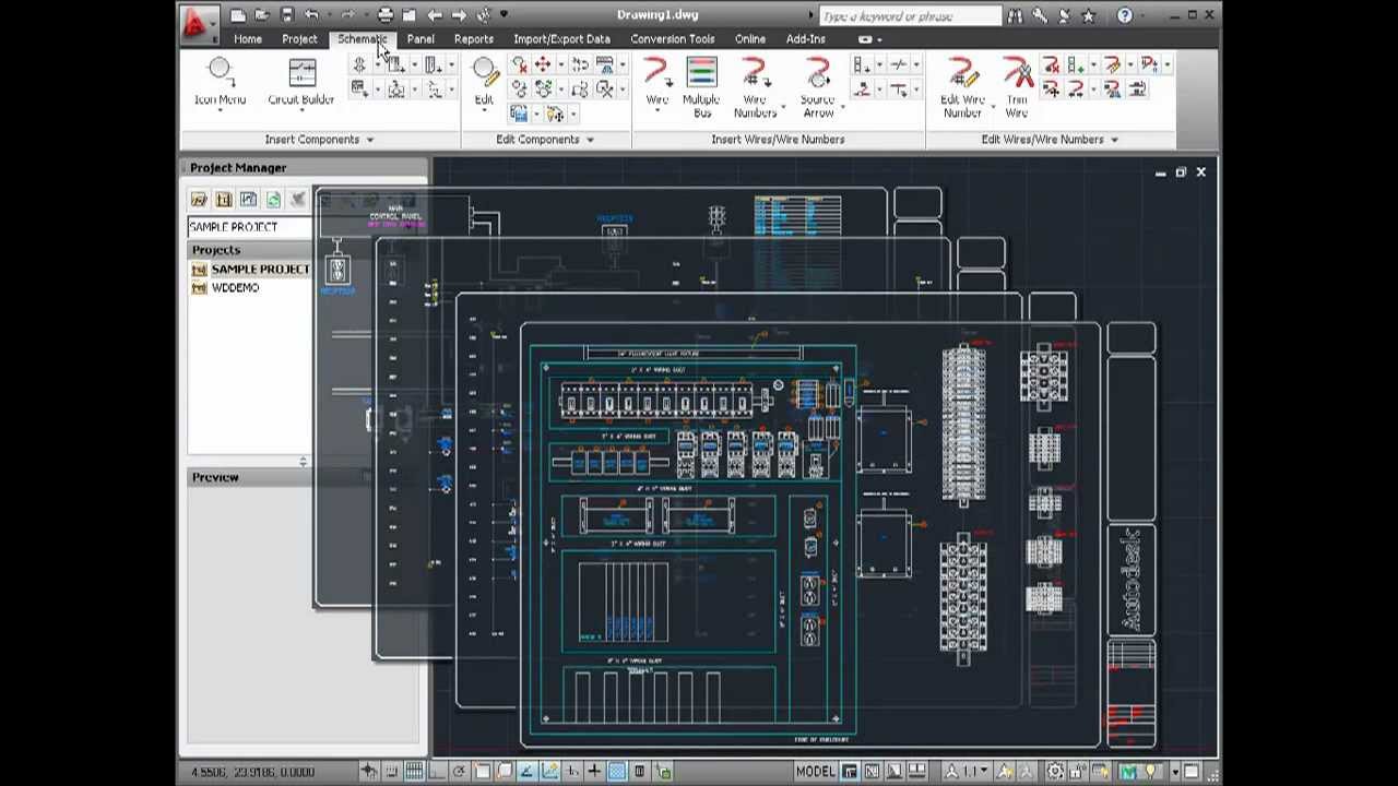 autocad electrical 2015 free download